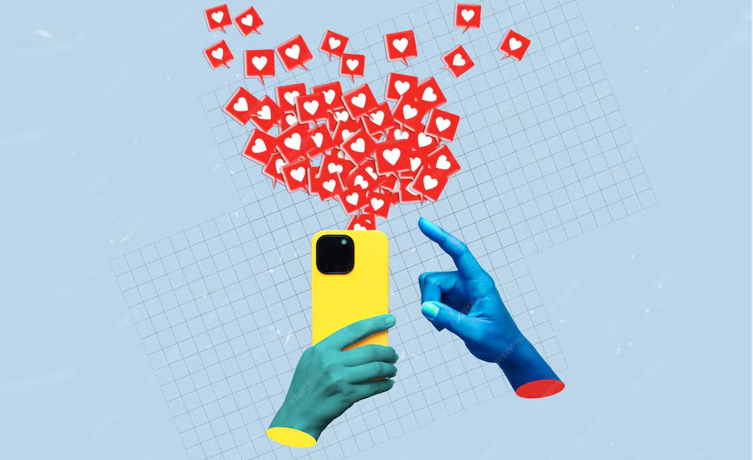 I can help you to Enhance Your Social Media Presence and Boost Sales